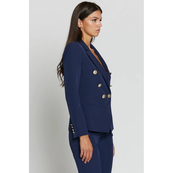 Libra Basic Blu Navy