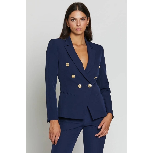 Libra Basic Blu Navy