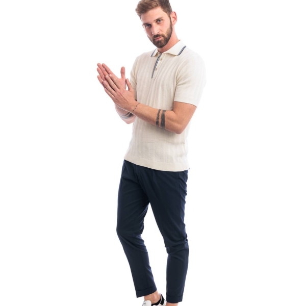 Polo Outfit
