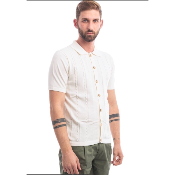 Maglia Outfit