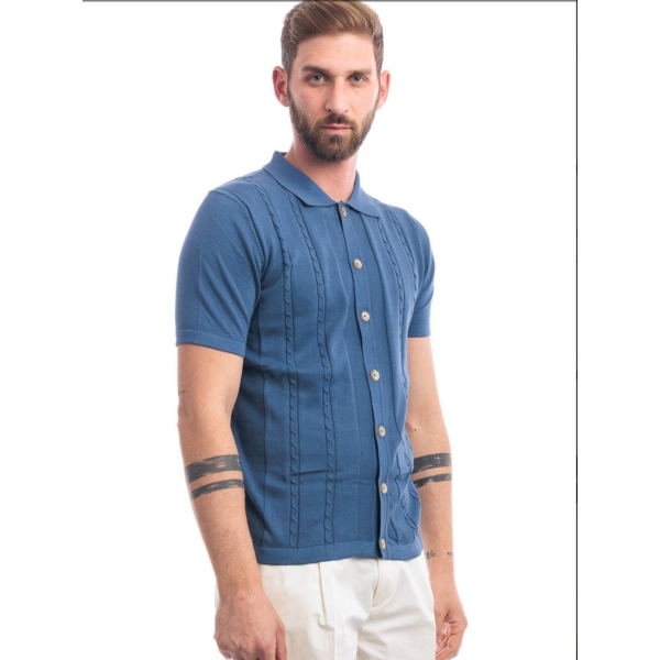Maglia Outfit