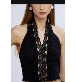 Top cotone