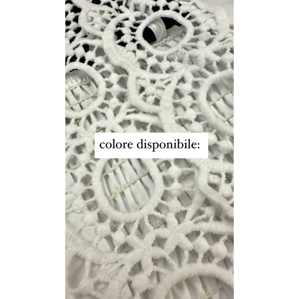 Top cotone