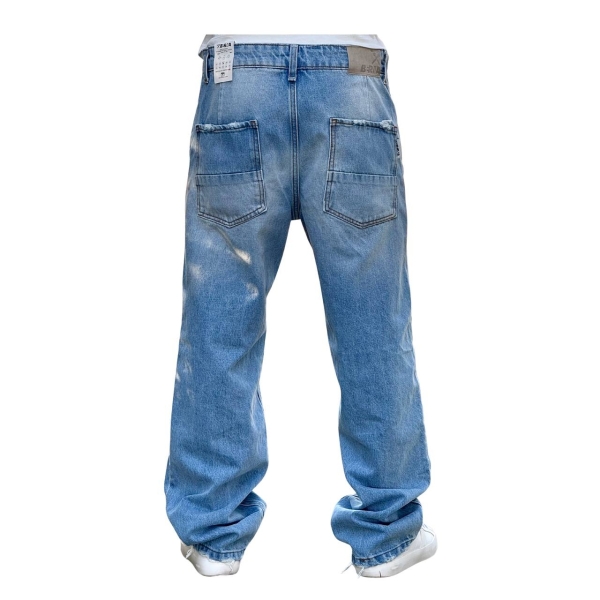 Pantalone palazzo Berna