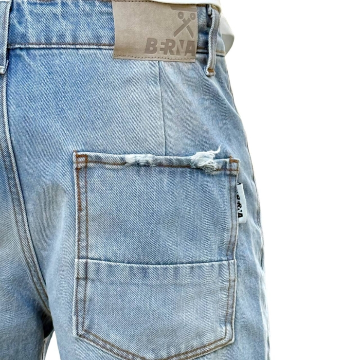 Pantalone palazzo Berna