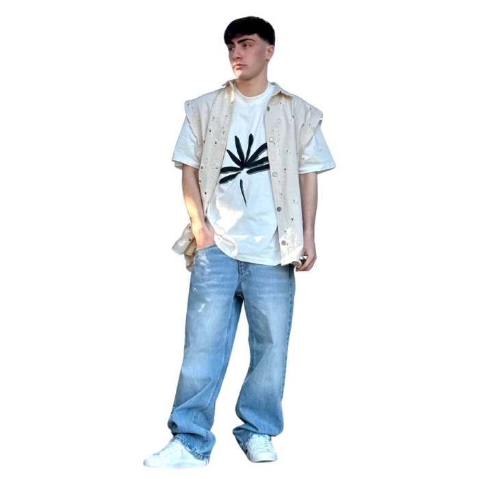 Pantalone palazzo Berna