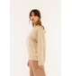 Maglia Collo Rotolino