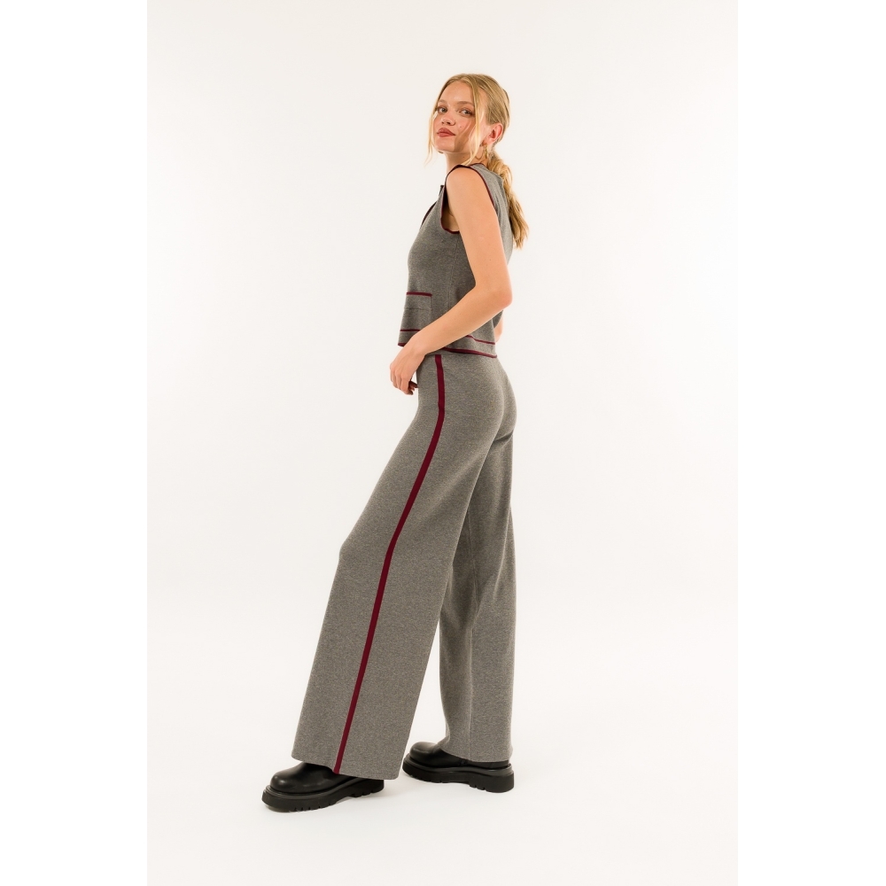 Pantaloni Banda