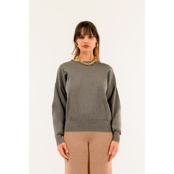 Maglia Felpa