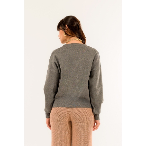 Maglia Felpa