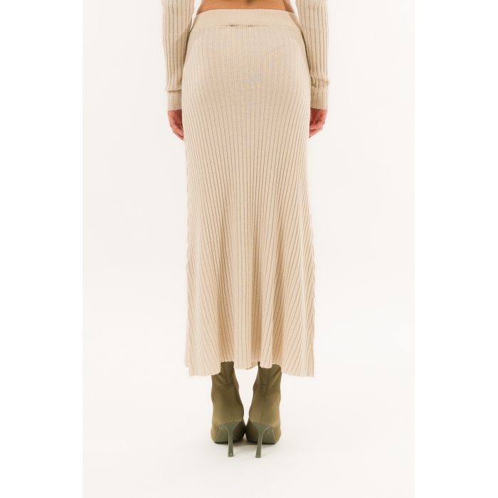 Gonna Coste Incrociata