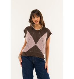 Gilet Rombi