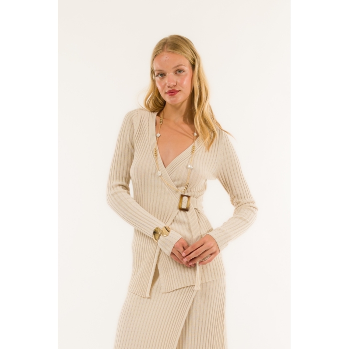 Giacchina Incrociata