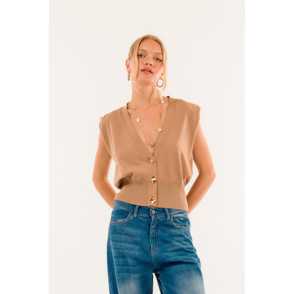 Gilet