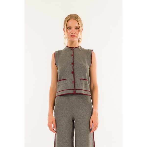 Gilet Profili