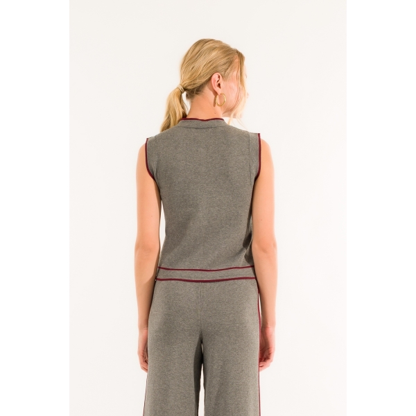 Gilet Profili