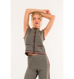 Gilet Profili