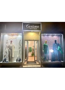 Carisma Boutique